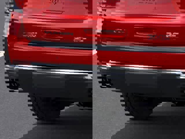 New 2026 GMC Yukon XL Denali w/ Sun & Power Step Package image 14