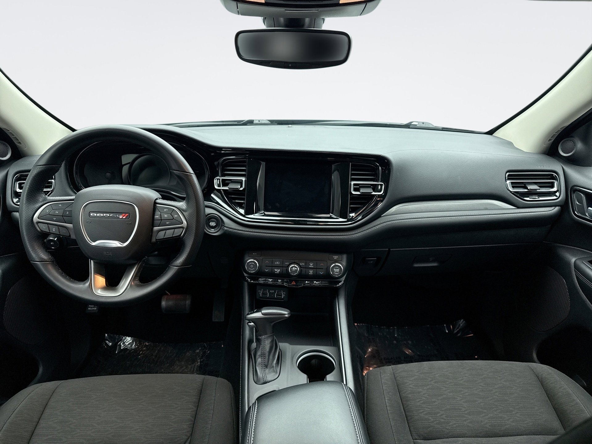 Used 2021 Dodge Durango SXT image 14