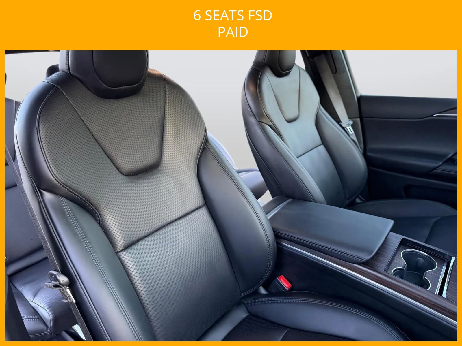 Used 2024 Tesla Model X image 22