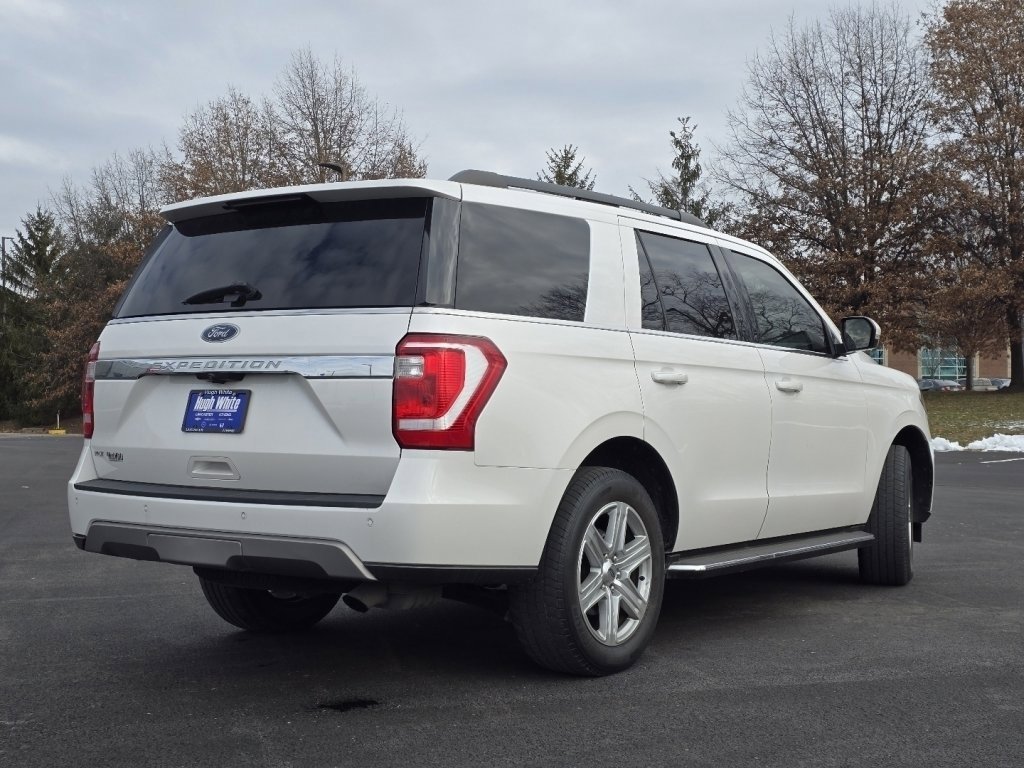 Used 2019 Ford Expedition XLT w/ Equipment Group 202A image 15
