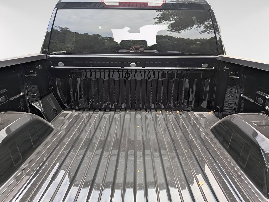New 2026 GMC Sierra 1500 Elevation image 6