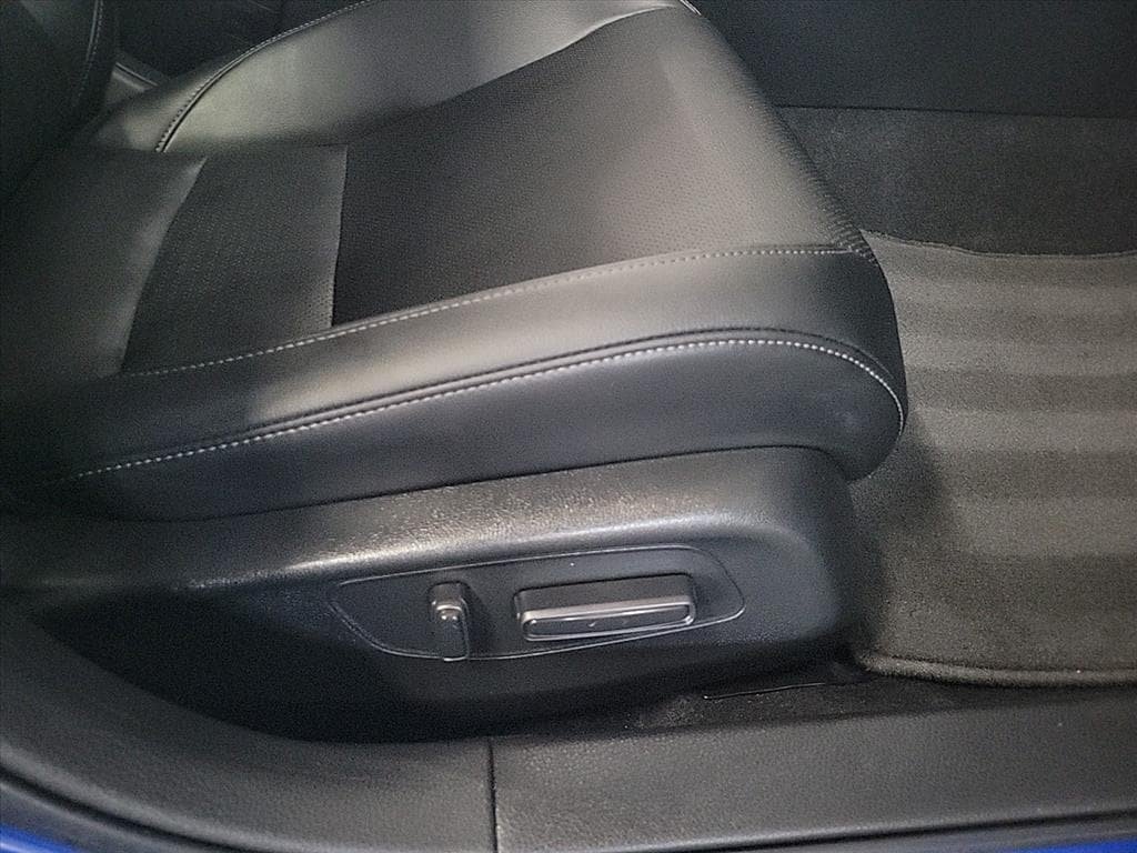Used 2024 Honda Civic Touring image 28