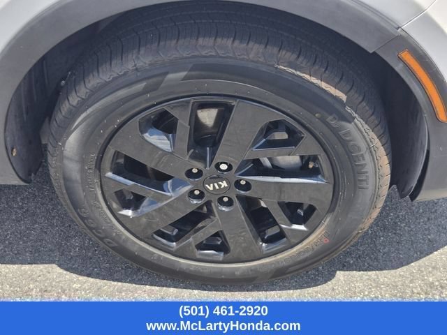 Used 2021 Kia Sorento S AWD/4WD image 21