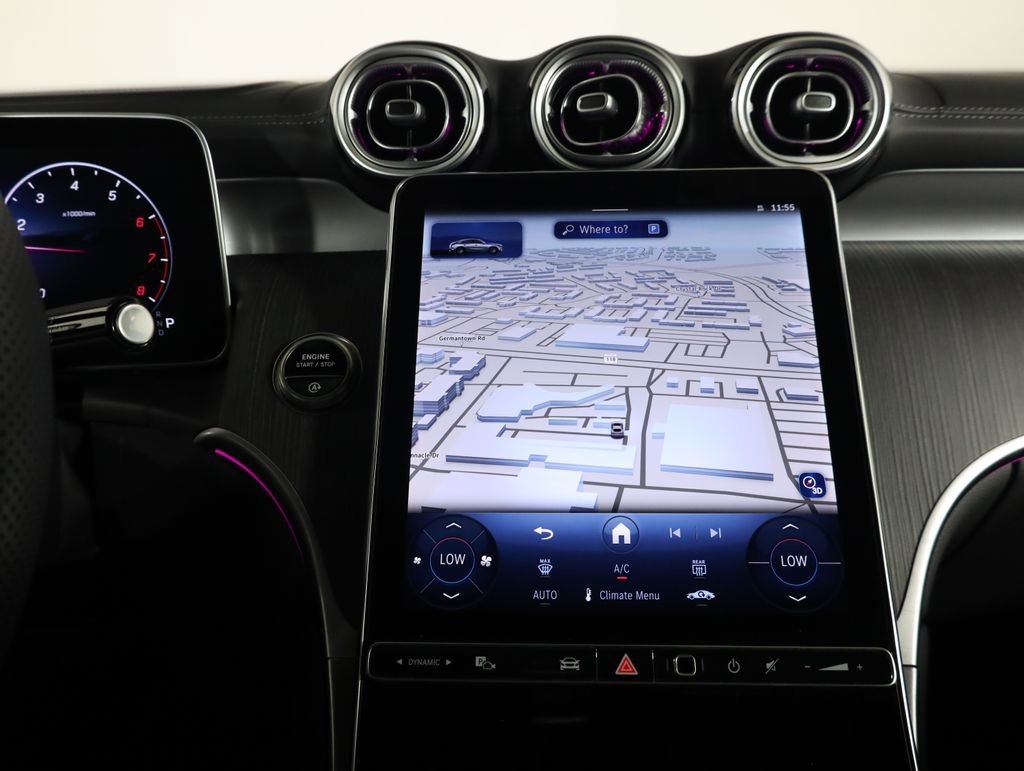 Certified 2026 Mercedes-Benz GLC 300 4MATIC image 22