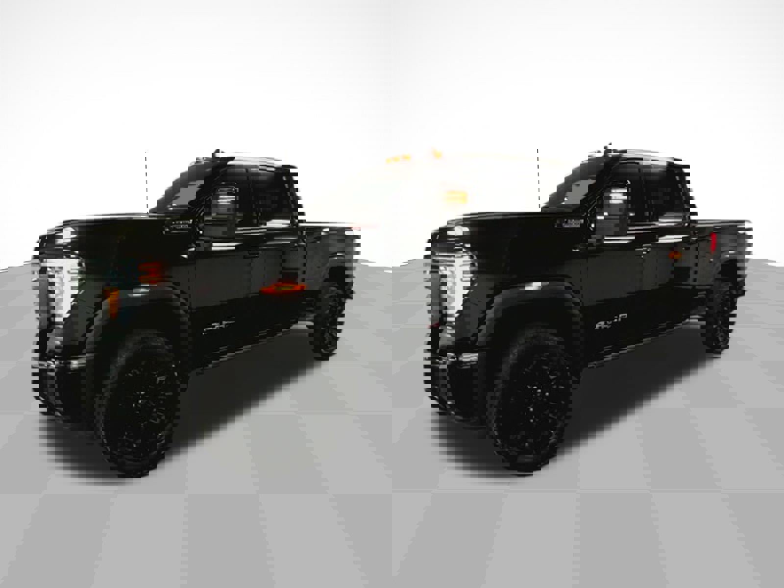 Certified 2024 GMC Sierra 2500 AT4 w/ AT4 Premium Plus Package image 37