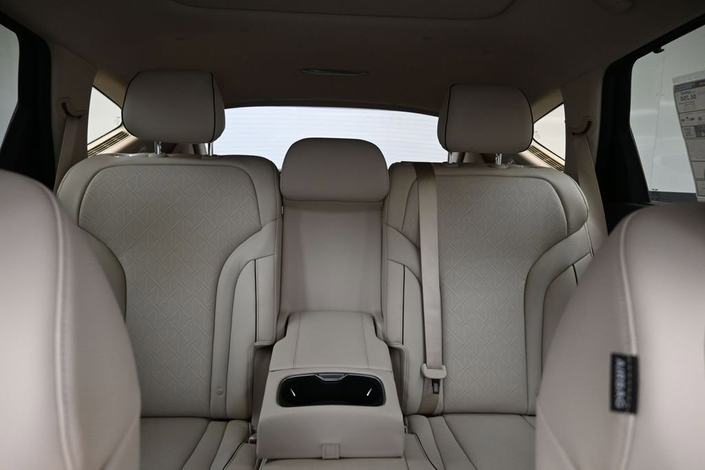 New 2026 Genesis GV80 2.5T Prestige AWD/4WD image 39