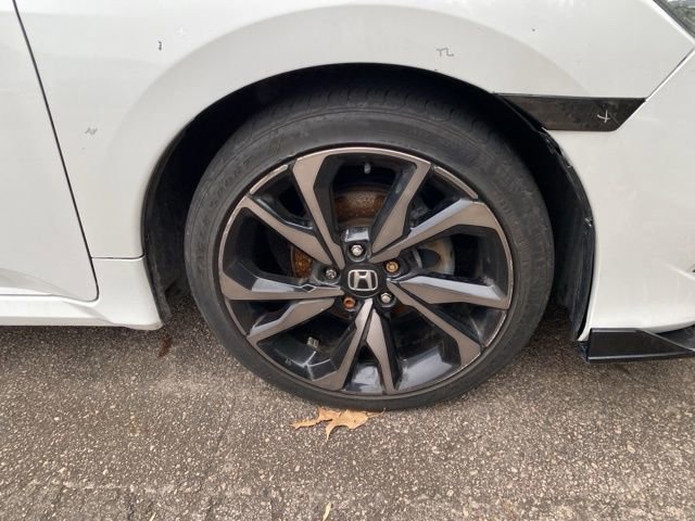 Used 2021 Honda Civic Sport image 18