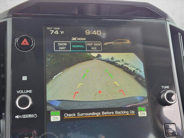 New 2026 Subaru Crosstrek 2.5i Limited AWD/4WD image 16
