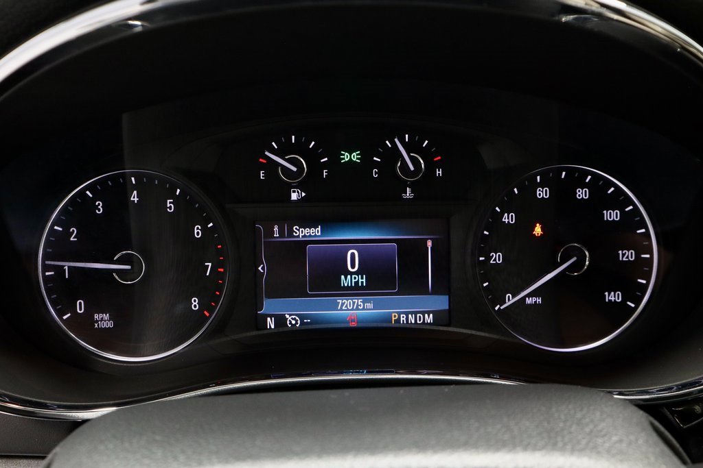 Used 2021 Buick Encore Preferred image 30