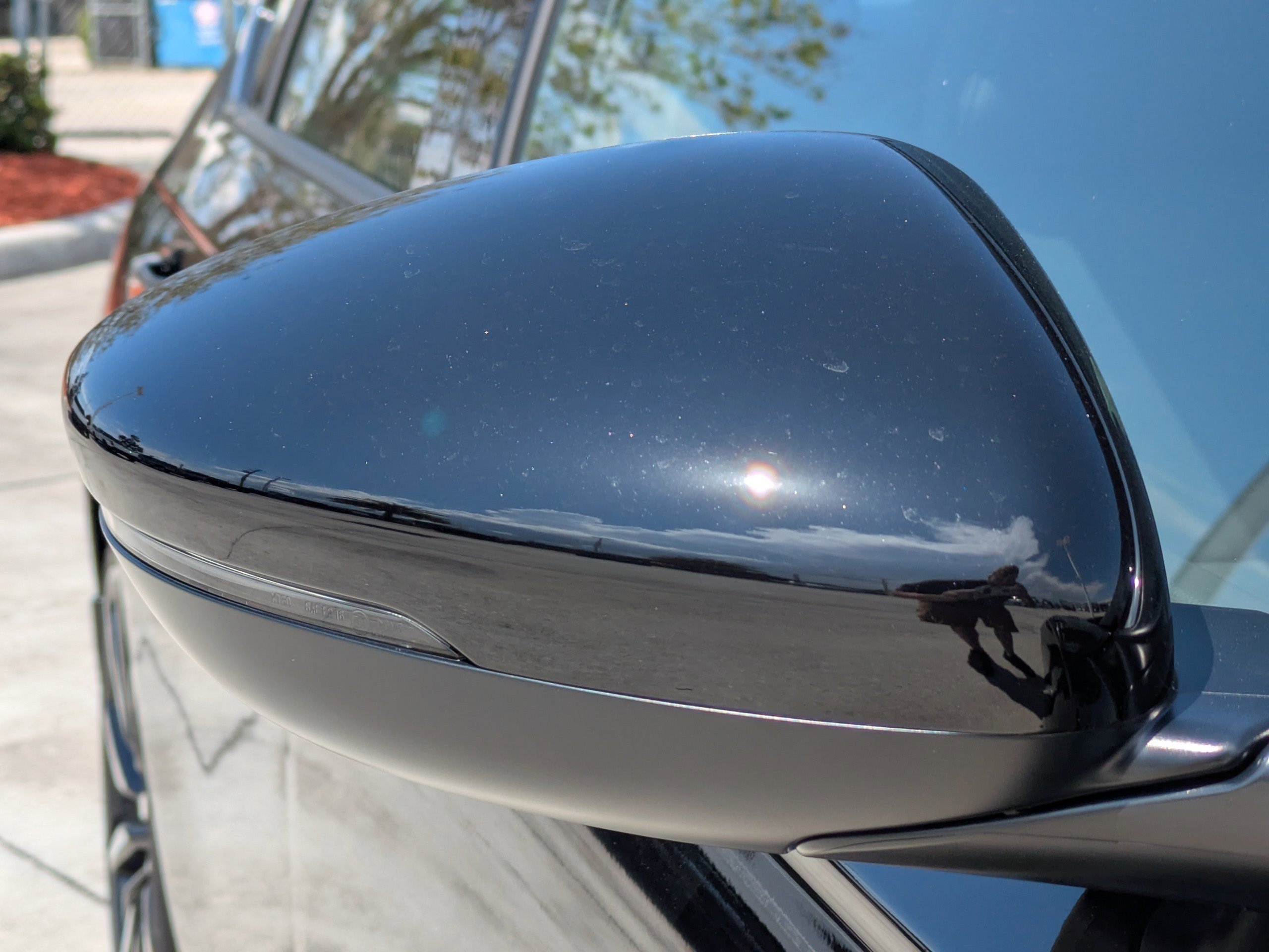 New 2026 Honda Accord Touring image 12