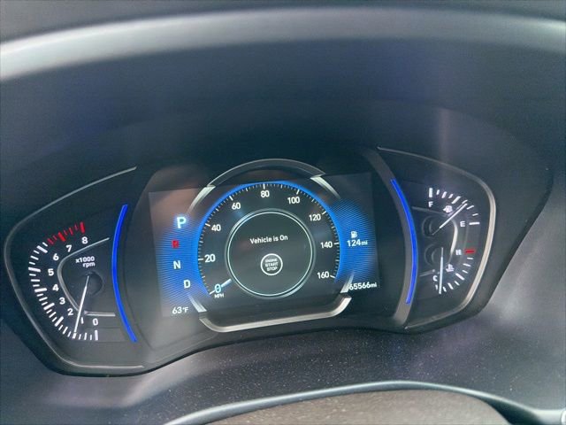 Used 2020 Hyundai Santa Fe SEL image 7