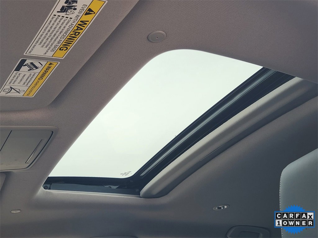 Certified 2025 Acura ADX AWD image 26