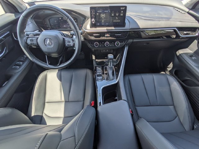 Certified 2025 Acura ADX FWD image 14