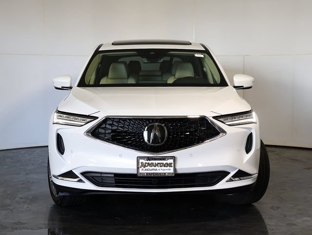 Certified 2024 Acura MDX w/ Technology Package AWD/4WD image 9