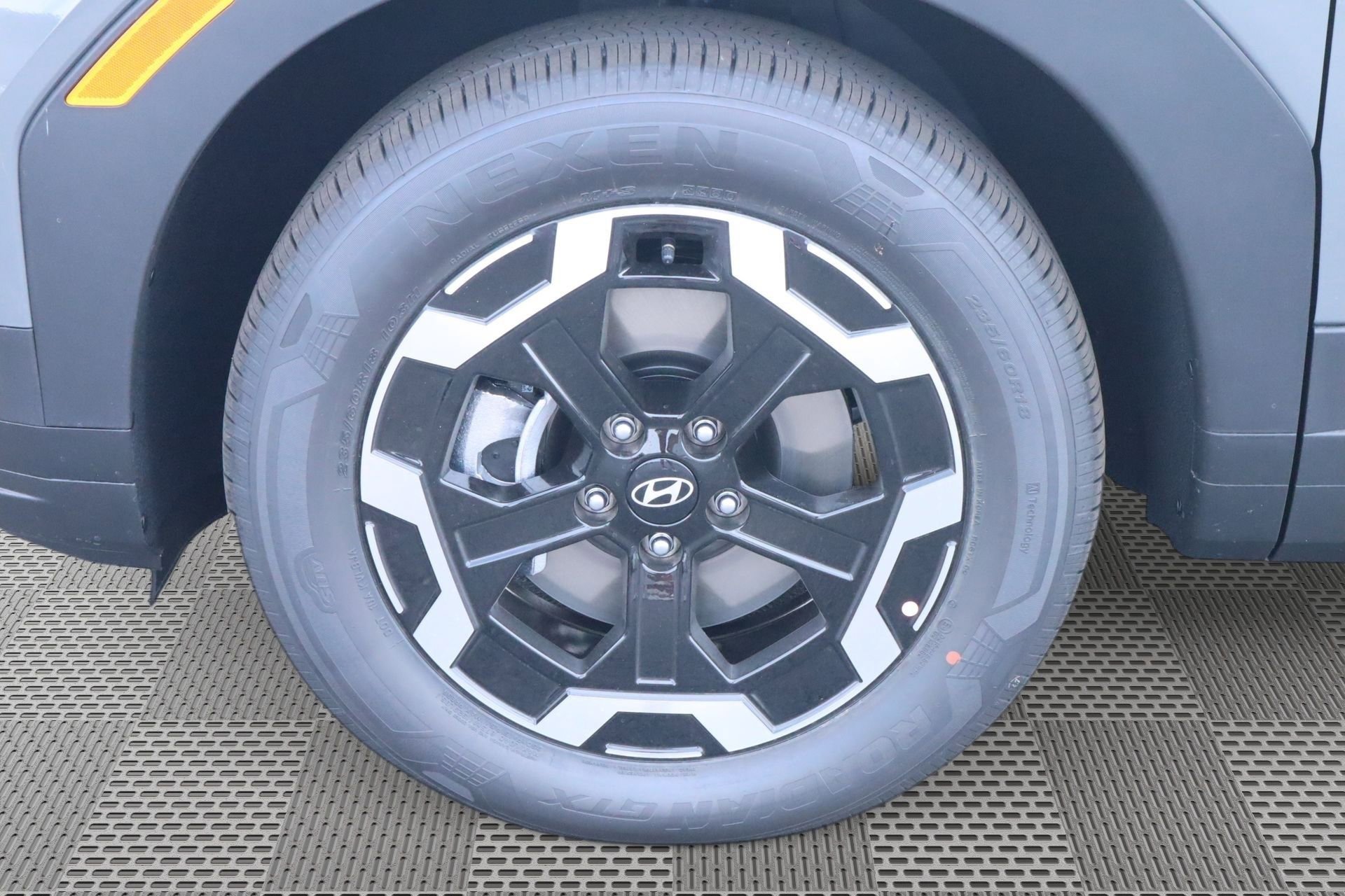 New 2026 Hyundai Santa Fe SEL image 4