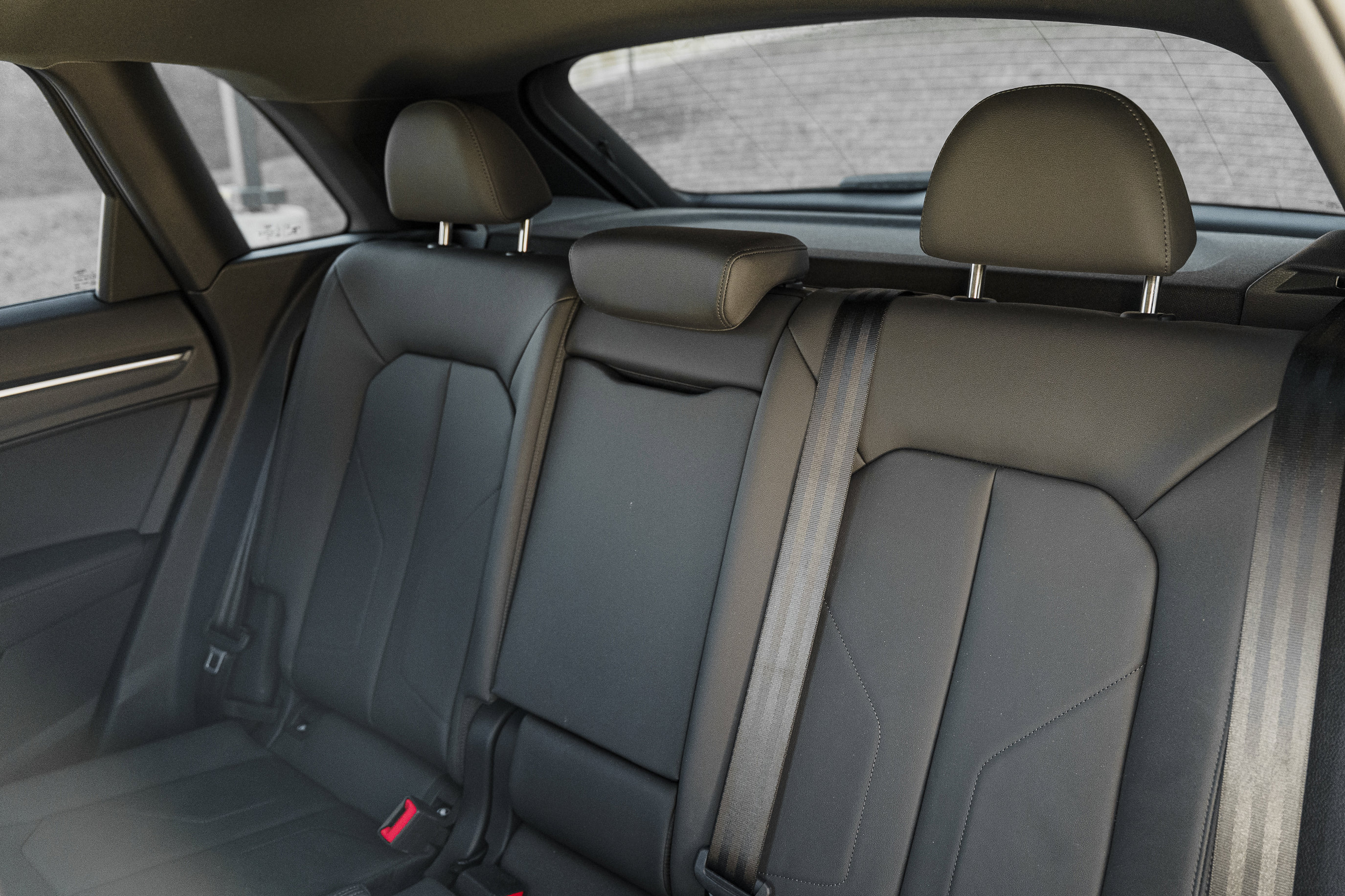 Certified 2023 Audi Q3 2.0T Premium Plus w/ Premium Plus Package image 24