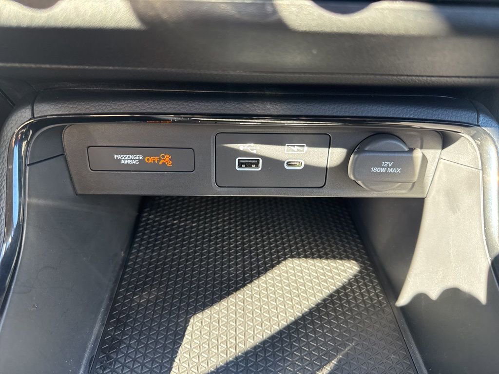 Certified 2024 Honda CR-V EX image 30