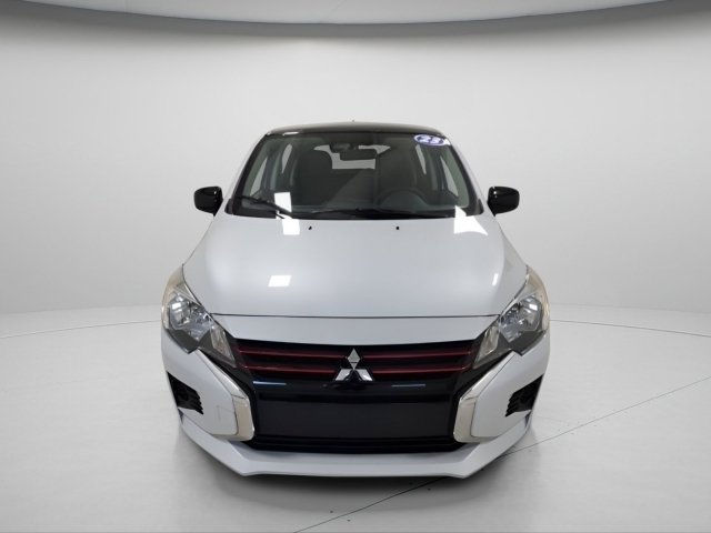 Used 2023 Mitsubishi Mirage FWD image 6