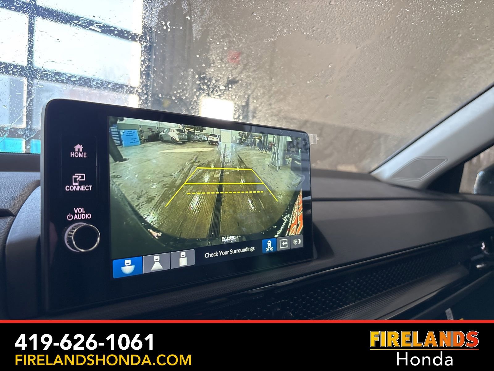 New 2026 Honda CR-V EX-L image 22