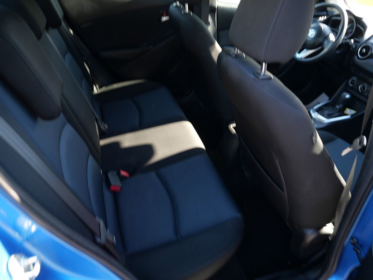 Used 2017 Toyota Yaris iA FWD image 22