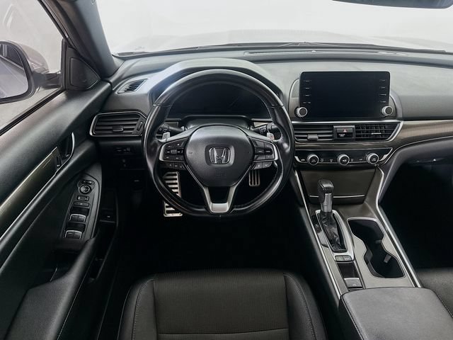 Used 2020 Honda Accord Sport image 4