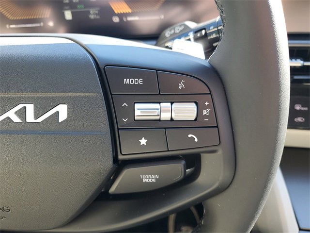 New 2026 Kia Sportage EX w/ EX Panoramic Sunroof Package image 29