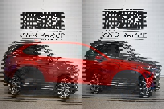 Used 2021 MAZDA CX-9 Grand Touring image 2