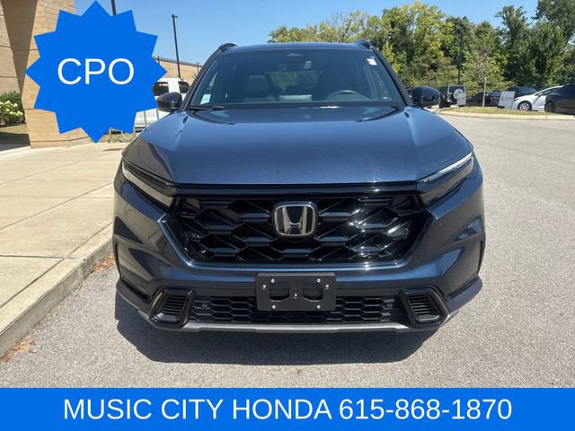 Used 2025 Honda CR-V Sport-L image 7