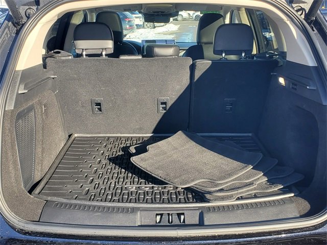 Certified 2024 Lincoln Corsair Reserve w/ Equipment Group 201A image 29