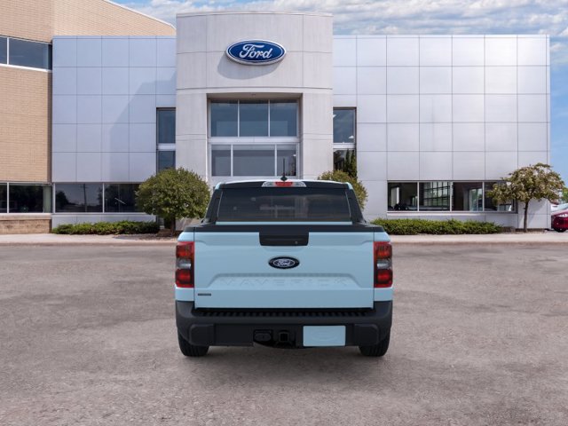 New 2026 Ford Maverick XLT w/ Equipment Group 301A AWD/4WD image 11