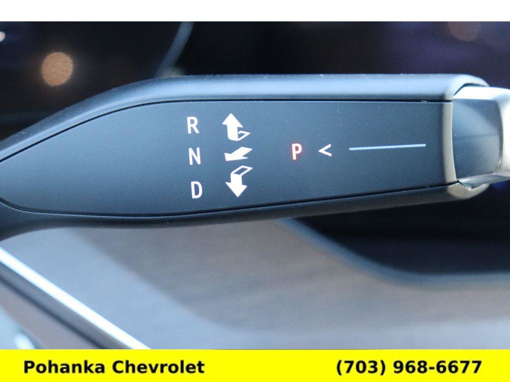 New 2026 Chevrolet Tahoe High Country w/ LPO, Illumination Package image 11