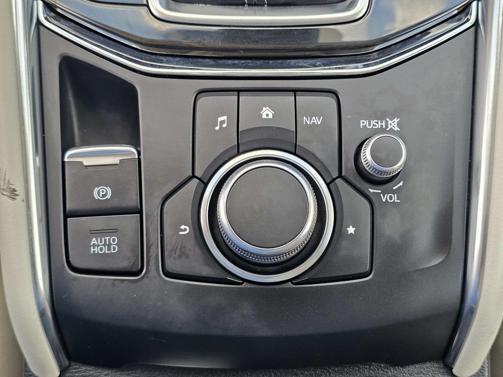 Used 2019 MAZDA CX-5 Grand Touring w/ GT Premium Package FWD image 33