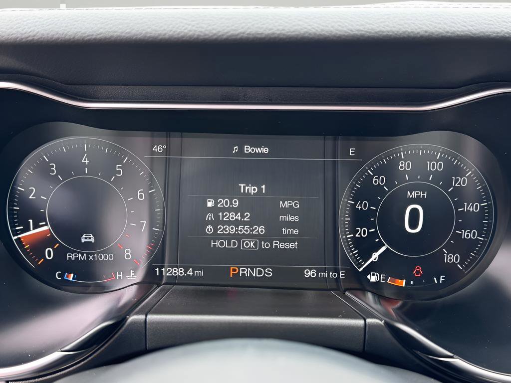 Used 2023 Ford Mustang Mach 1 w/ Equipment Group 700A image 8