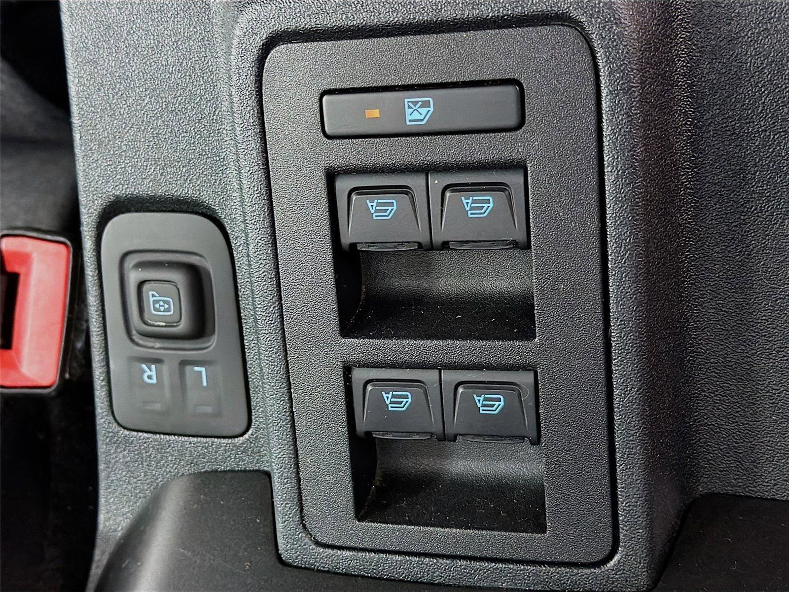 Used 2021 Ford Bronco Big Bend AWD/4WD image 18