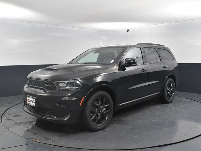New 2026 Dodge Durango GT AWD/4WD image 4