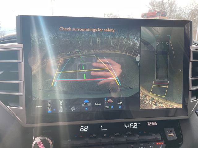 New 2026 Toyota Tundra Platinum image 33