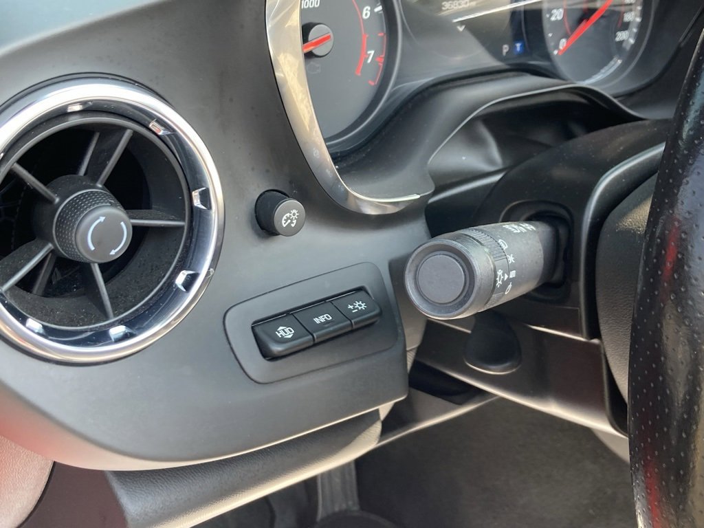 Used 2022 Chevrolet Camaro SS image 15