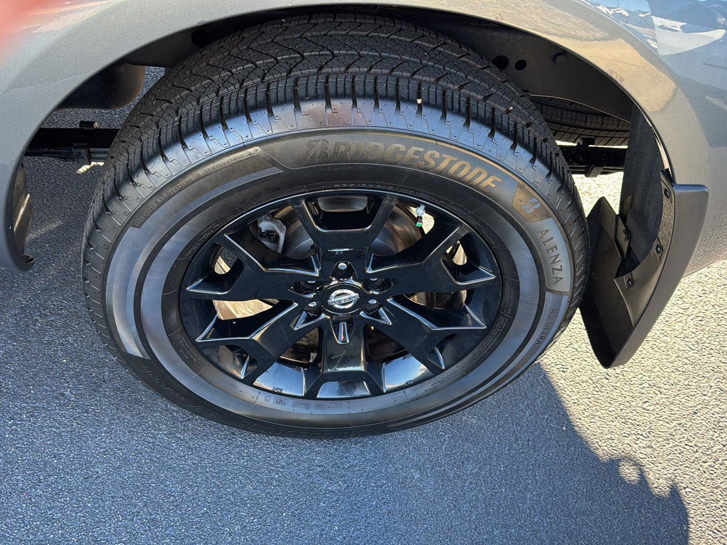 Used 2018 Nissan Frontier SV w/ Value Truck Package image 33