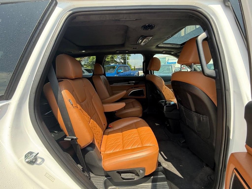 Used 2024 Kia Telluride SX Prestige X-Line AWD/4WD image 13