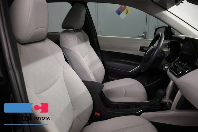 Certified 2024 Toyota Corolla Cross L AWD/4WD image 26