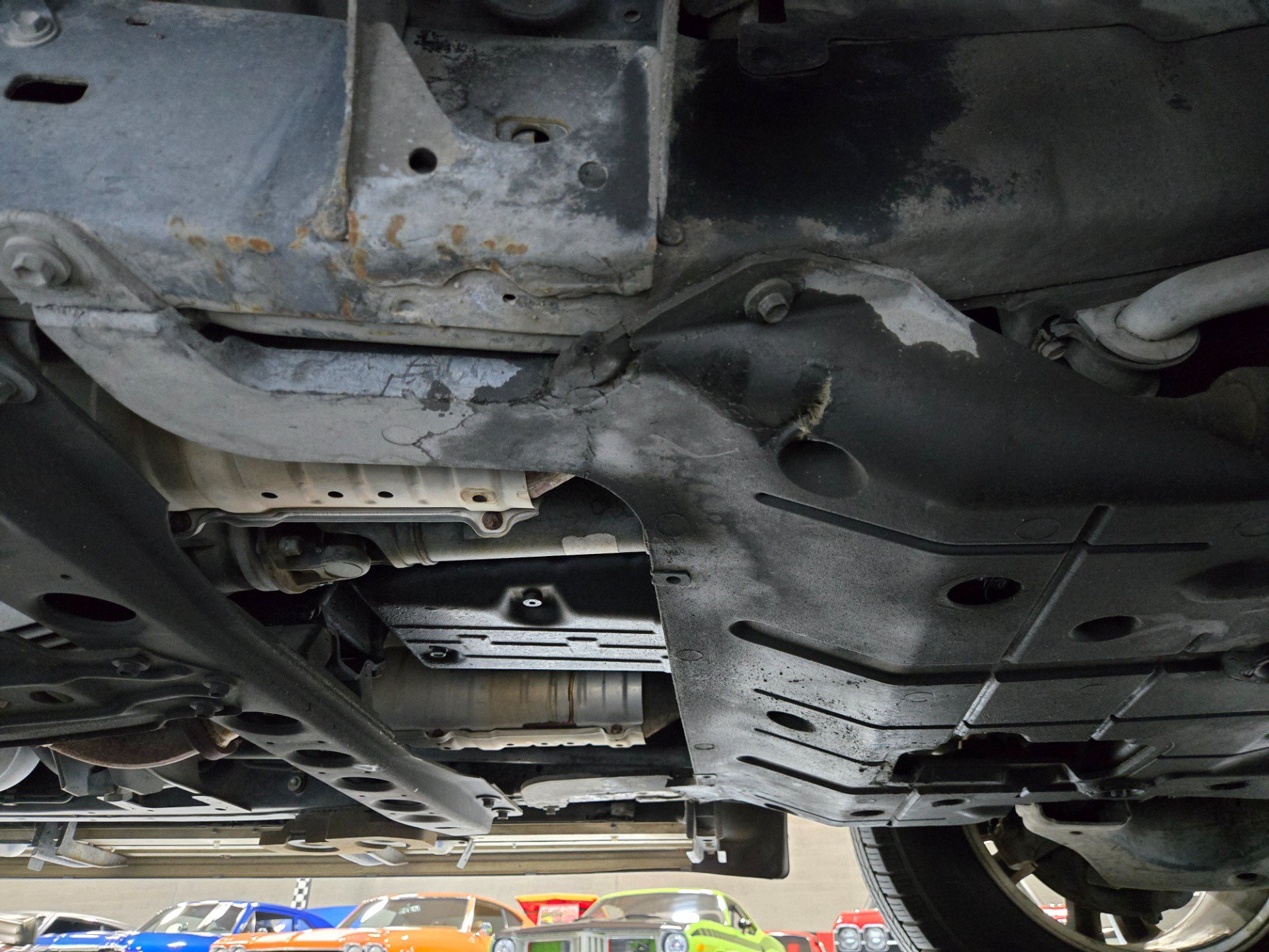 Used 2006 Lexus LX 470 4WD image 38