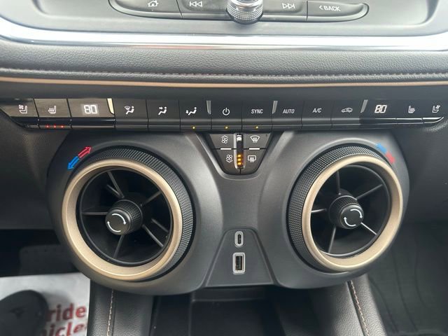 Used 2023 Chevrolet Blazer Premier w/ Driver Confidence II Package image 27