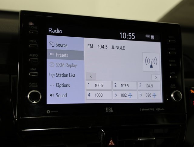 Used 2023 Toyota Camry XSE image 17