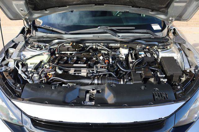Used 2017 Honda Civic Sport image 18