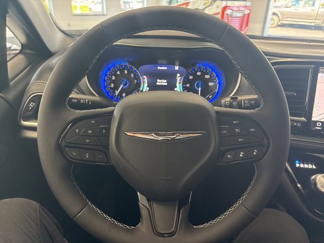 New 2026 Chrysler Pacifica Limited w/ S Appearance Package image 34