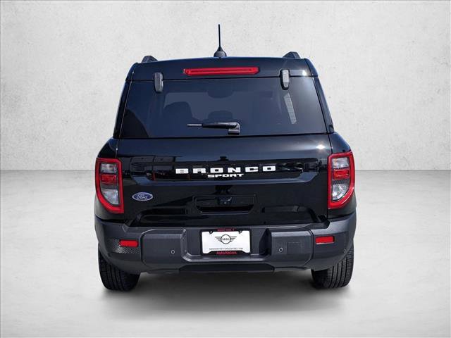 Used 2025 Ford Bronco Sport Big Bend AWD/4WD image 7