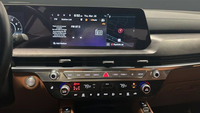 Used 2023 Kia Telluride SX Prestige X-Line image 13