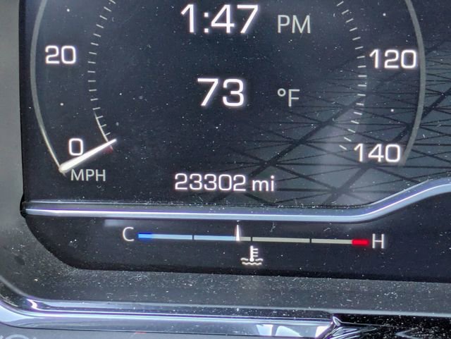 Used 2022 GMC Sierra 1500 Elevation image 19