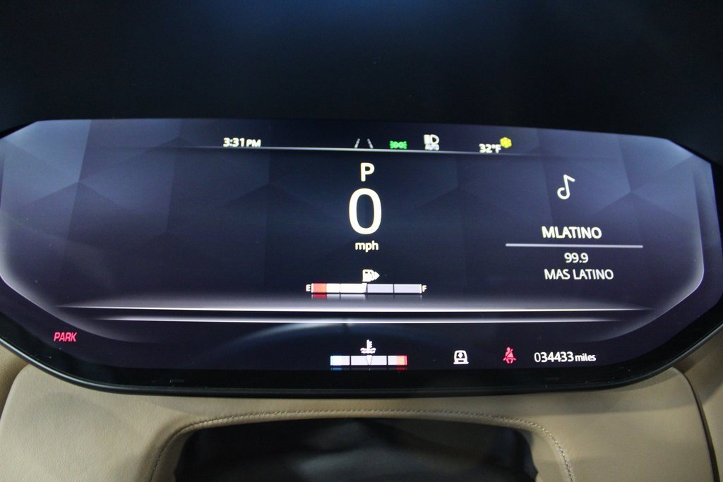 Used 2024 Land Rover Range Rover Sport SE image 32