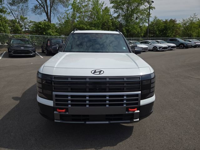 Certified 2026 Hyundai Palisade XRT Pro AWD/4WD image 3